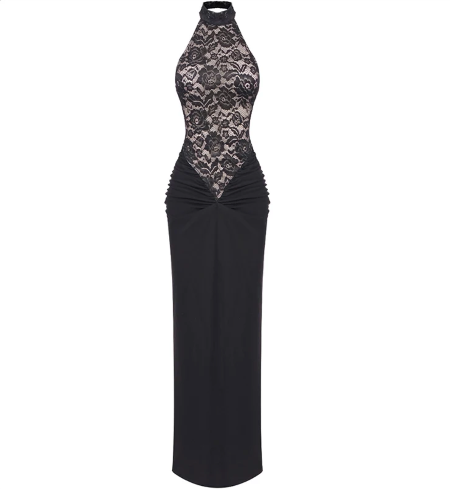 HERA LACE DRESS