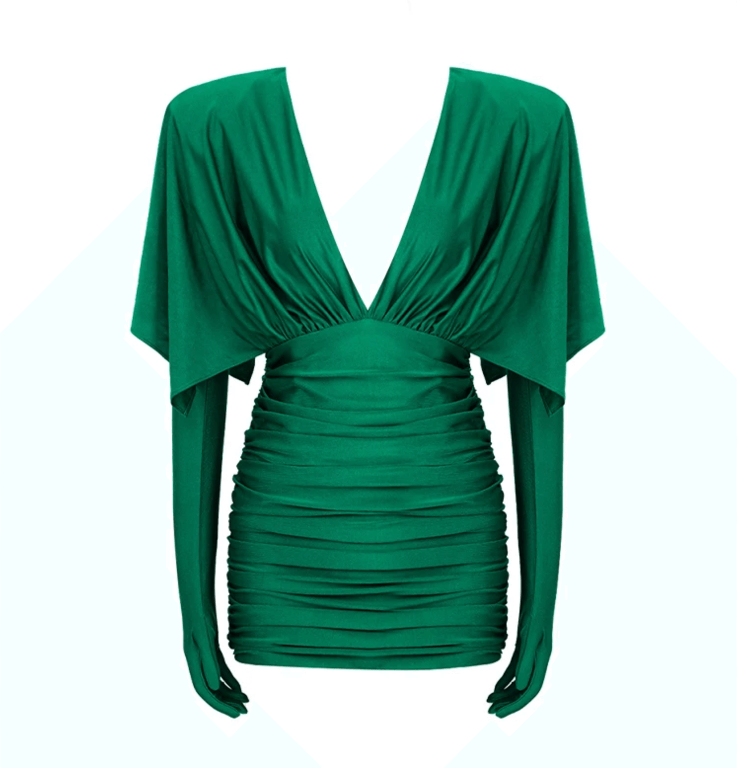 NATY MINI DRESS