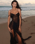 BLAIRE MAXI DRESS