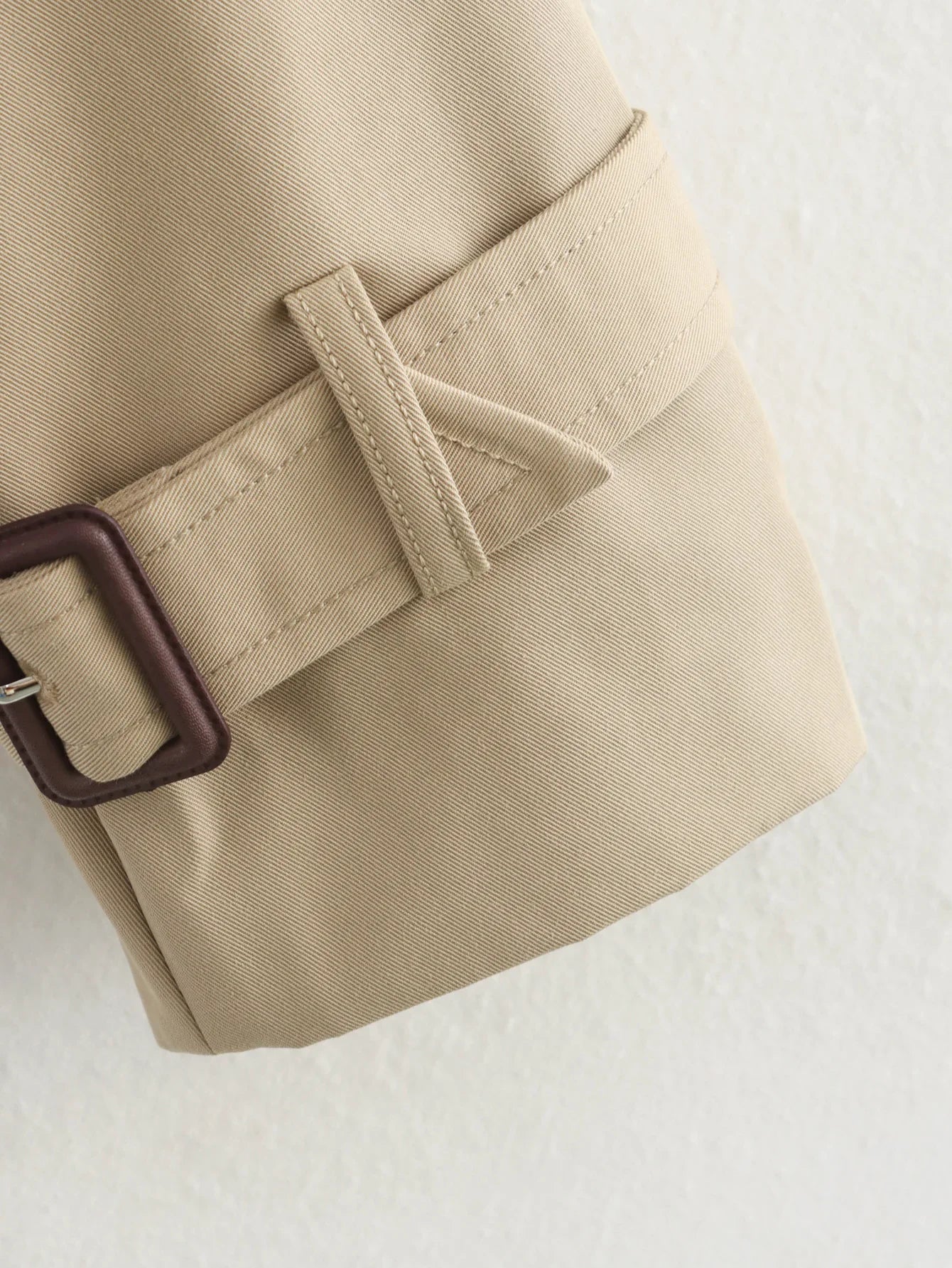 BRIDGET TRENCH COAT