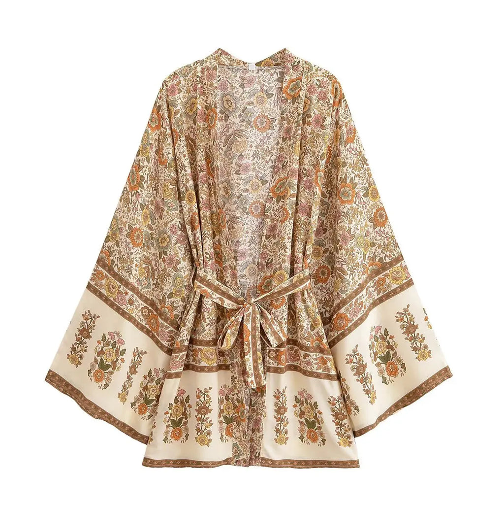 DEZIREI KIMONO