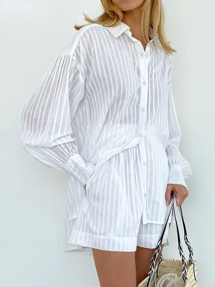 AZRA TWO PIECE SET