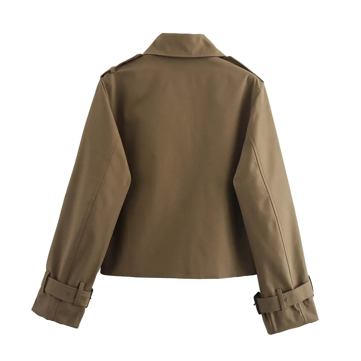 BRIDGET TRENCH COAT