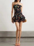 NOAH MINI DRESS