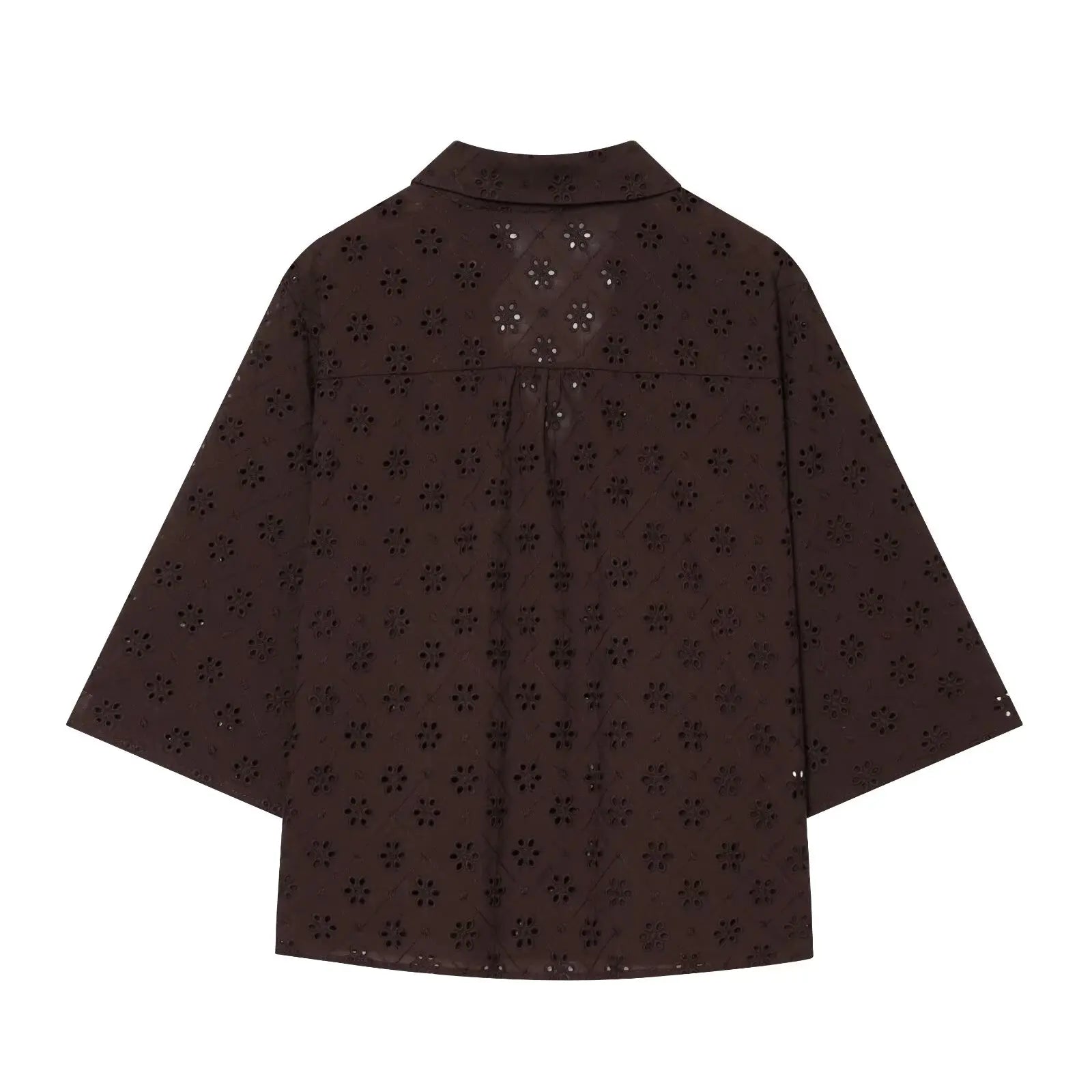 KORI CO-ORD BLOUSE