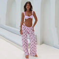 Dot 3 Pieces Bikini 2026 Sexy Women Swimsuit Swimwear Female Dress Cover Up Bikini Set Beachwear Bathing Suit Swimming Suit