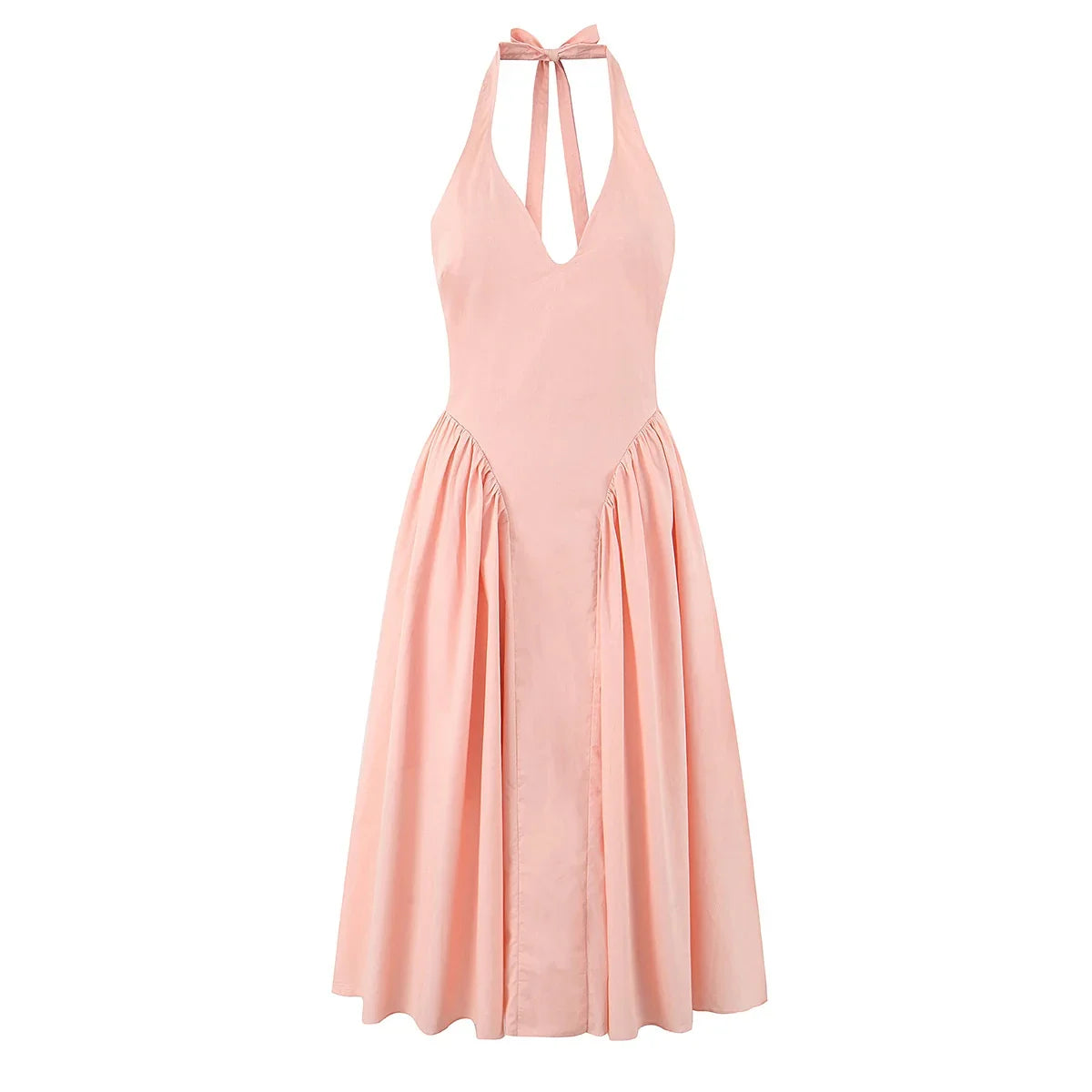 LILIANA MIDI DRESS
