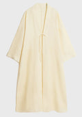 HARA LINEN KIMONO