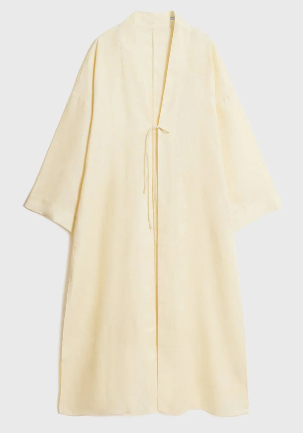 HARA LINEN KIMONO