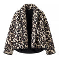 LUCYA JACKET