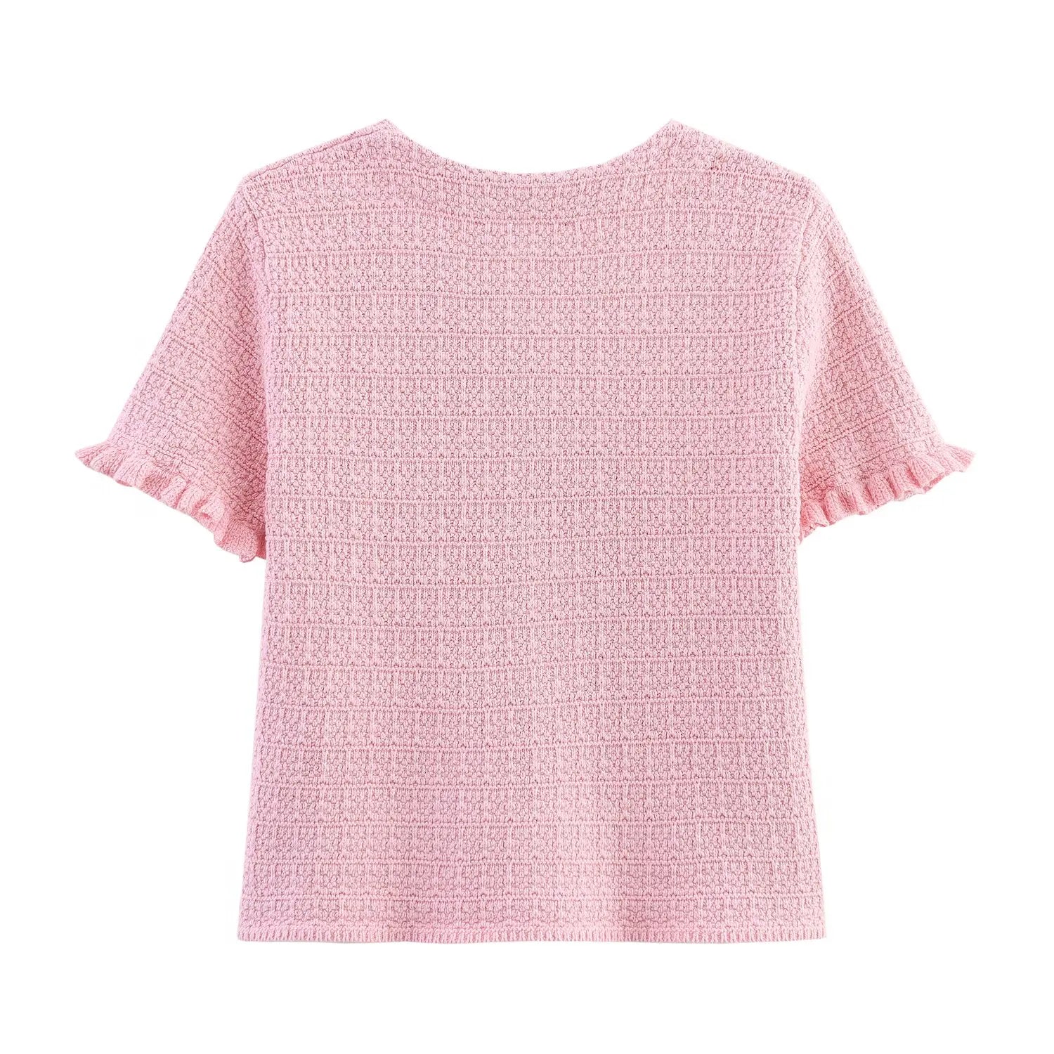 OLIVETTE CO-ORD CARDIGAN