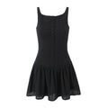ROSA MINI DRESS