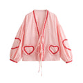 NOLANI SHIRT