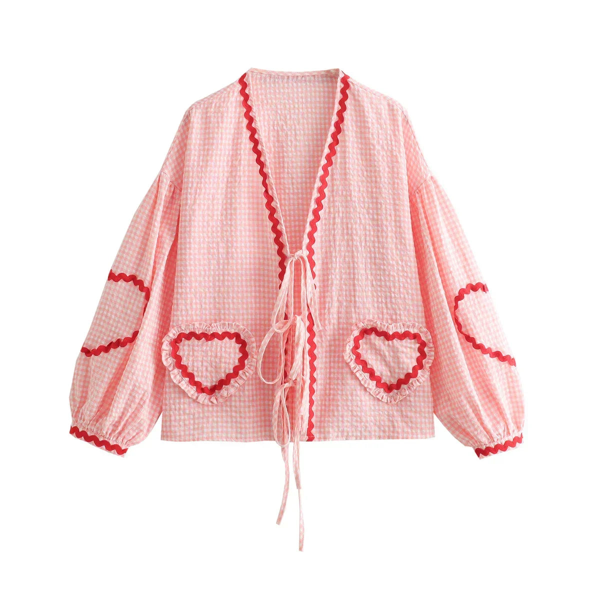 NOLANI SHIRT
