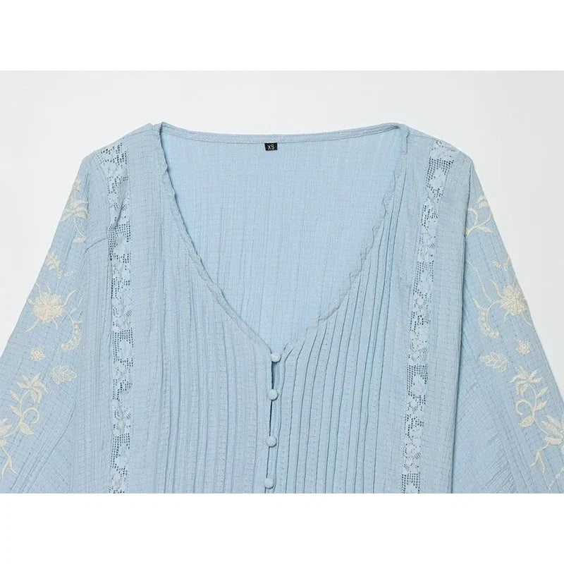 SOFI BLOUSE