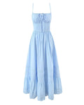 TOSCANA MIDI DRESS