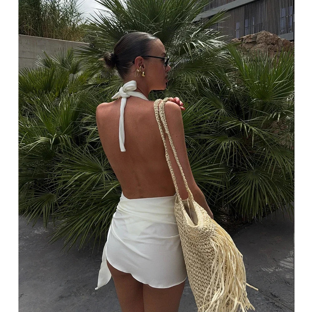 TERE TWO PIECE BEACH SET