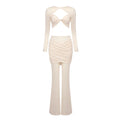 MAIDA TWO PIECE SET