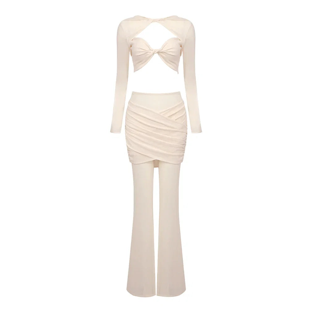 MAIDA TWO PIECE SET