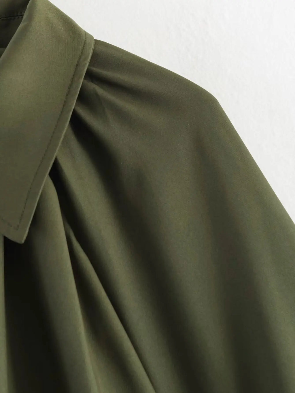 AMBERA BOMBER JACKET