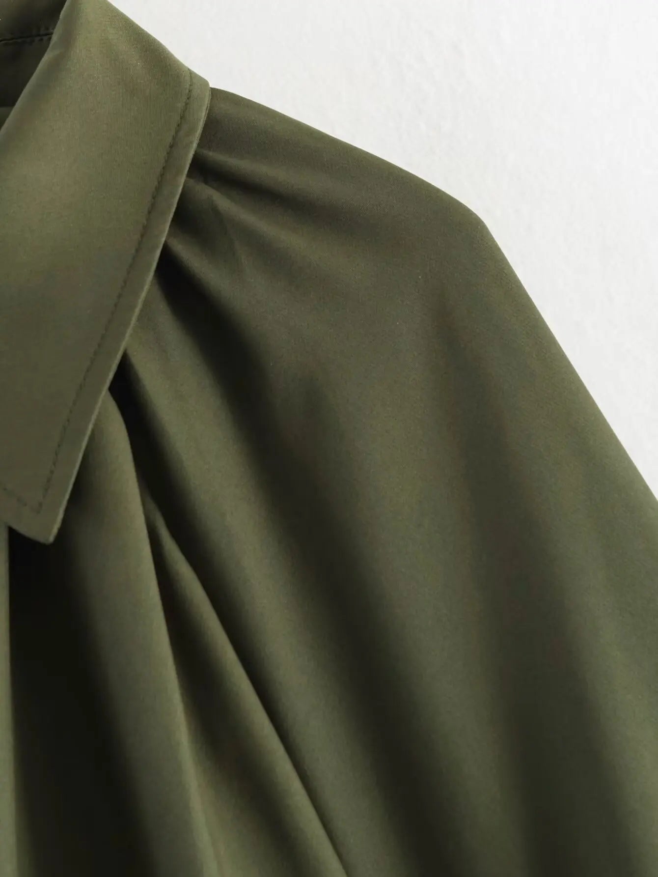AMBERA BOMBER JACKET