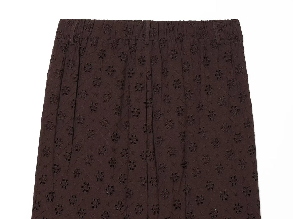KORI CO-ORD TROUSERS