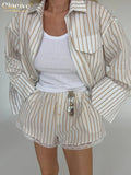 ANGIE TWO PIECE SET