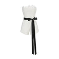 SUZANNE LACE ROMPER