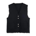 YAZLIN KNIT CARDIGAN