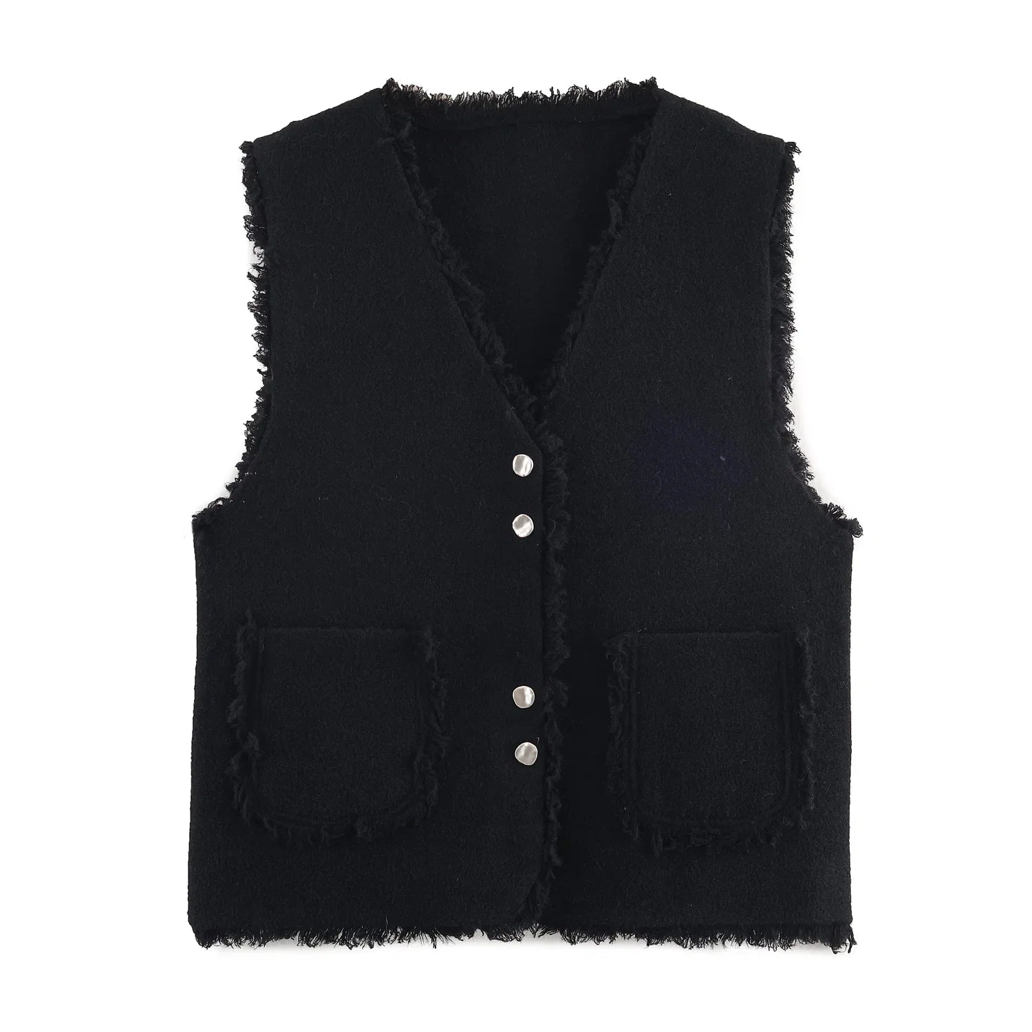 YAZLIN KNIT CARDIGAN