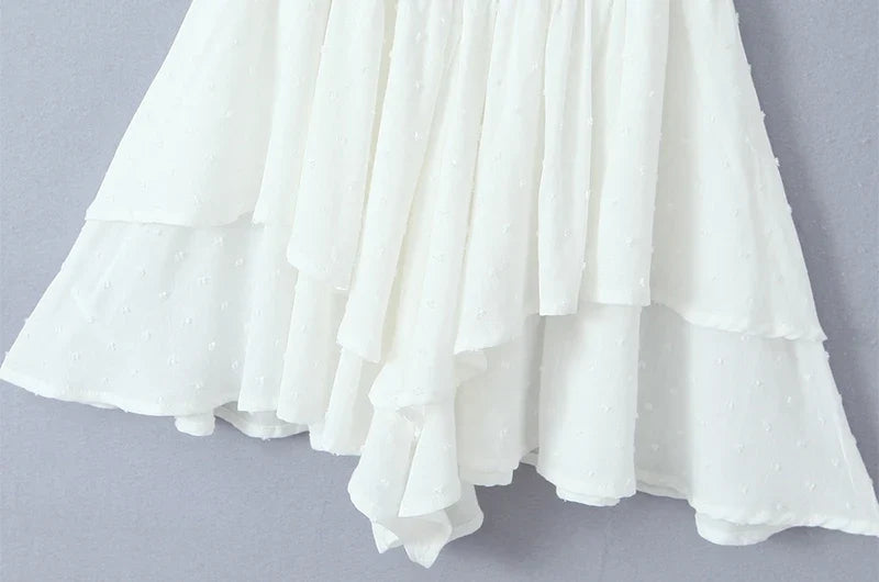 MAIDA MINI DRESS