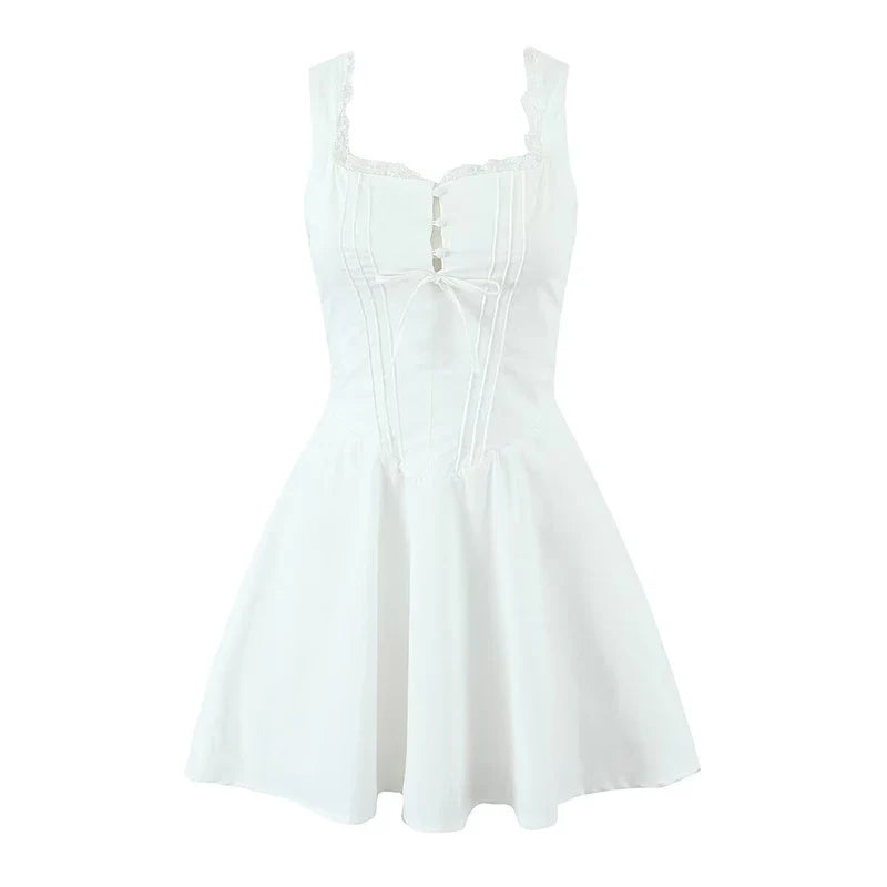KETI MINI DRESS