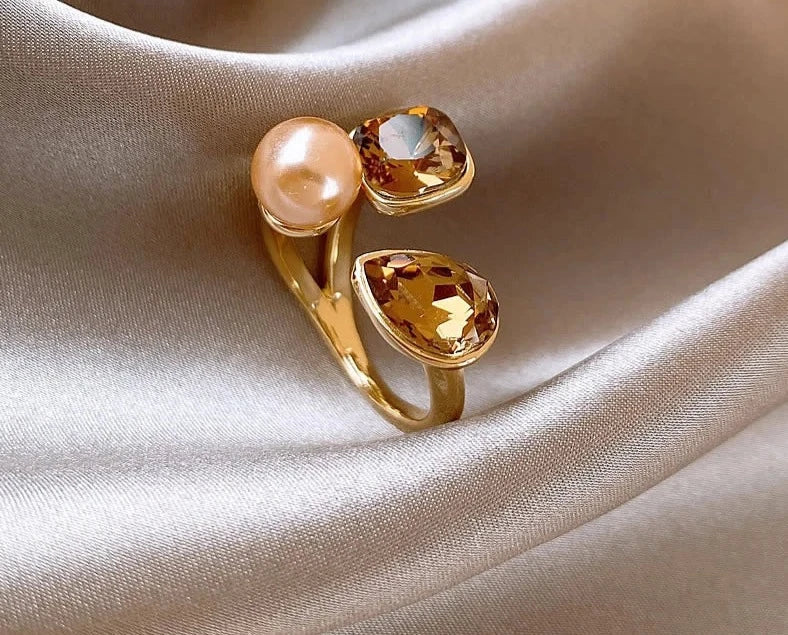 MAYDA RING