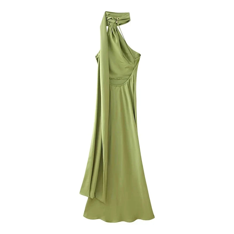 SHILOH MAXI DRESS