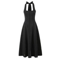LILI MIDI DRESS