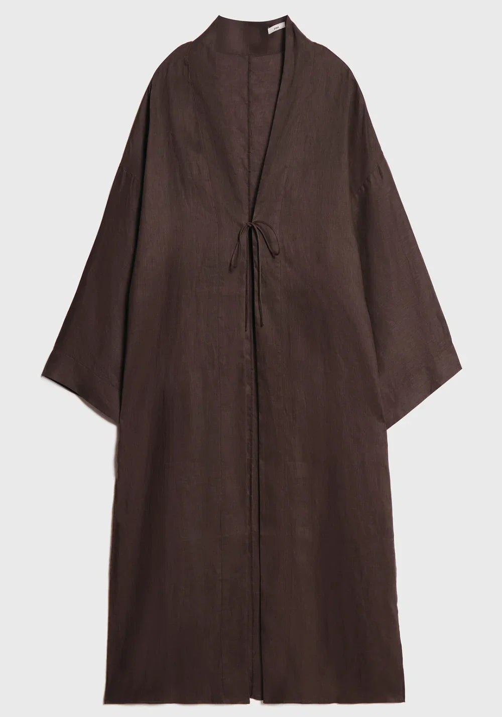 HARA LINEN KIMONO