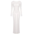 MAYA MAXI DRESS