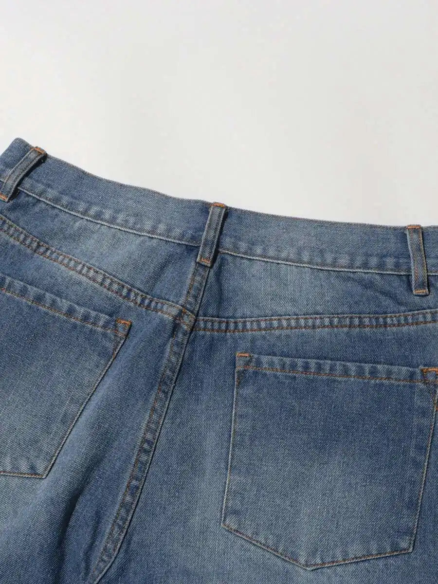 AURET DENIM JEANS