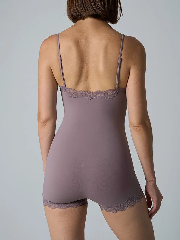 LOPES LACE BODYSUIT