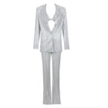 AMALA THREE PIECE SET
