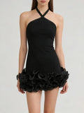 MARGUERITE MINI DRESS
