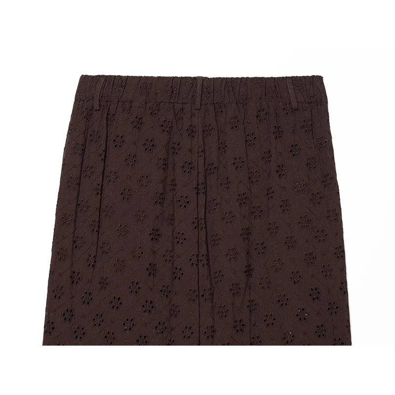 KORI CO-ORD TROUSERS