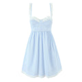 ATHENA MINI DRESS