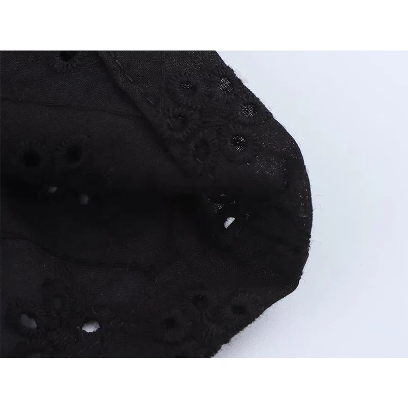 LALIAM TROUSERS