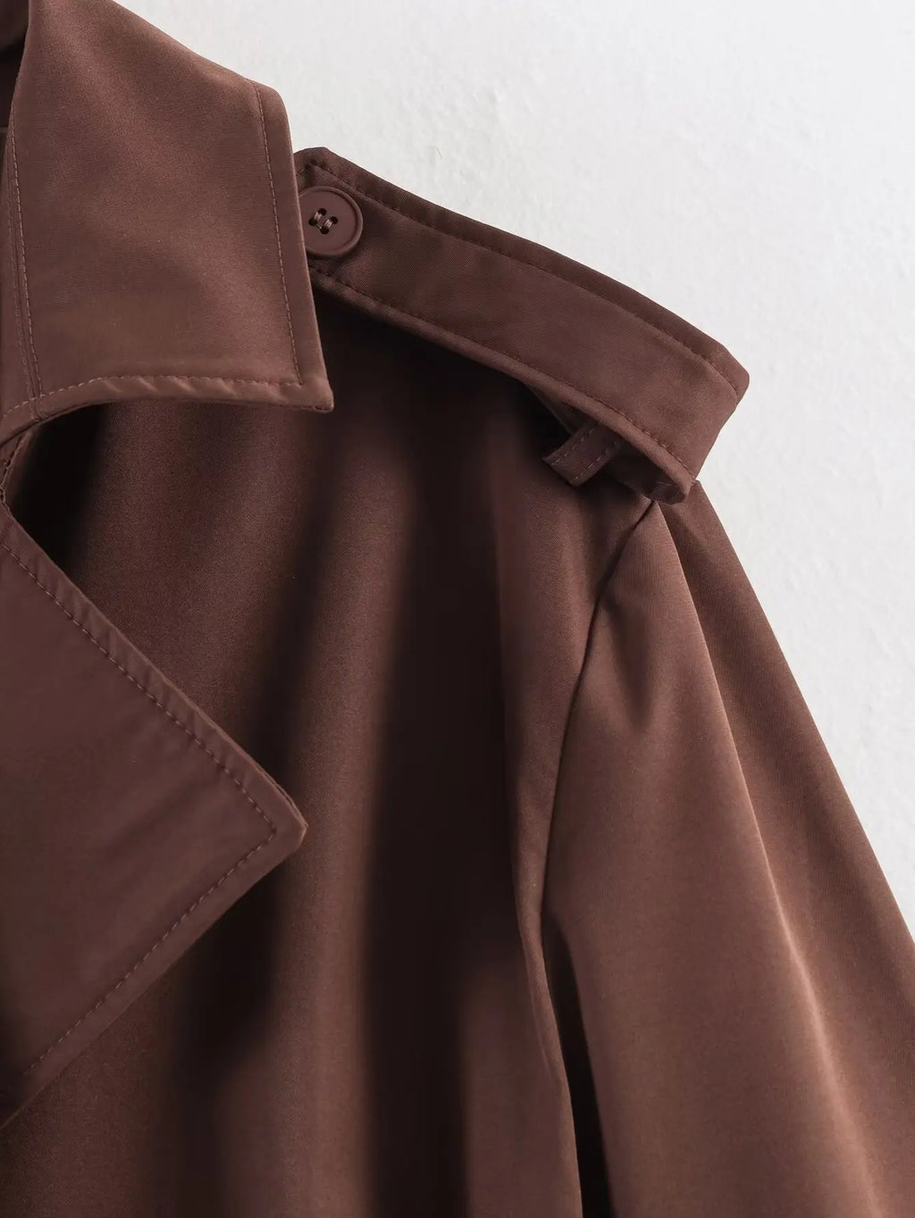 HARPER TRENCH COAT