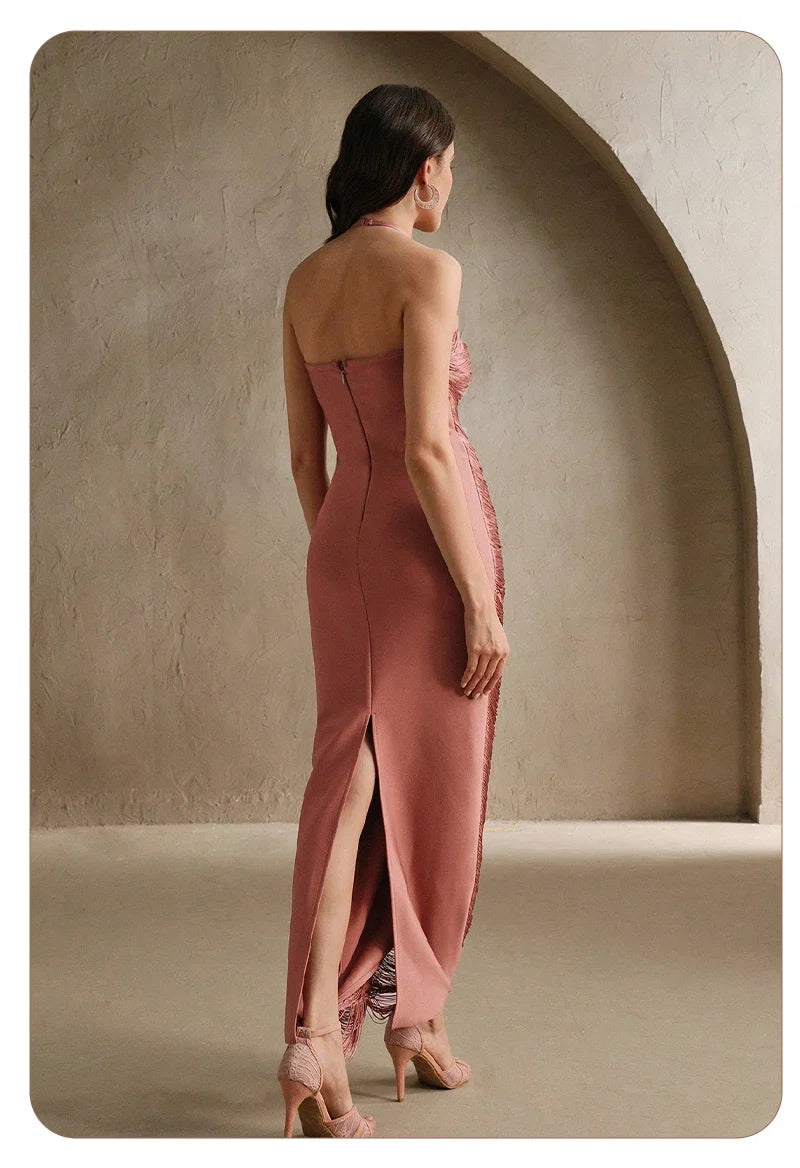 MARAYA MAXI DRESS