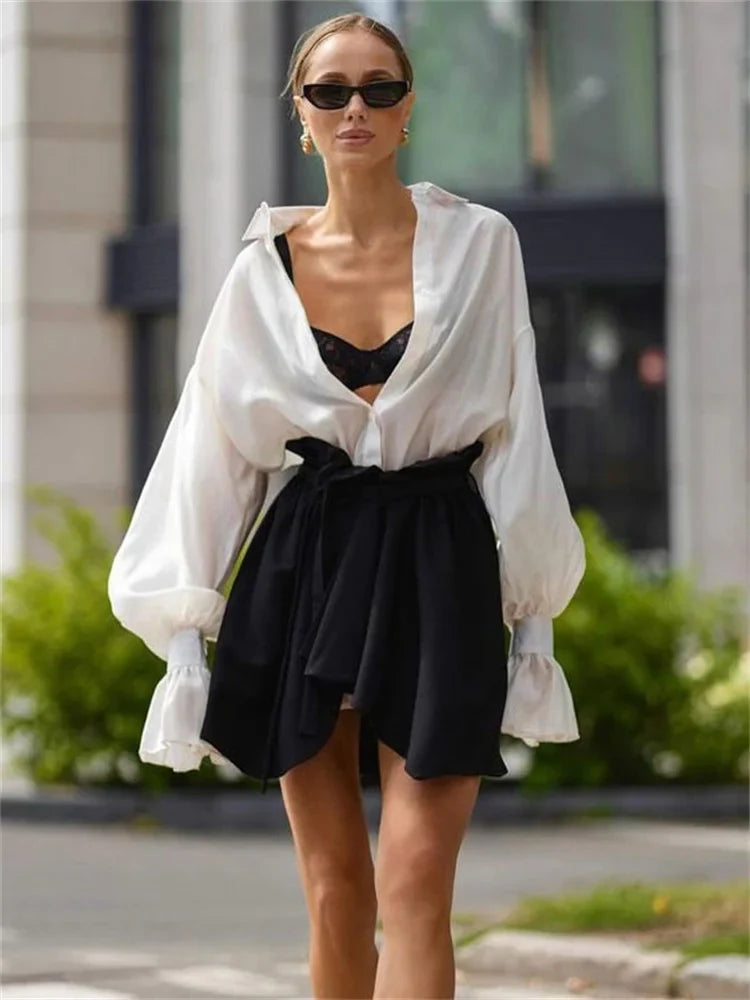 AURI SHIRT