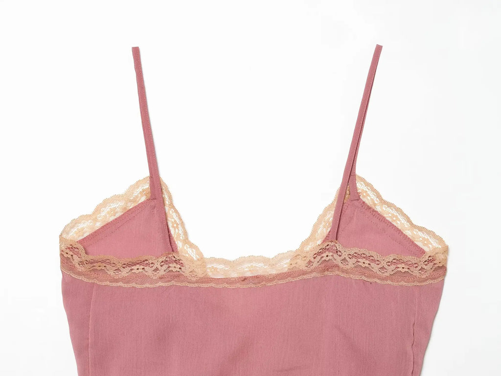 LEORA LACE BLOUSE