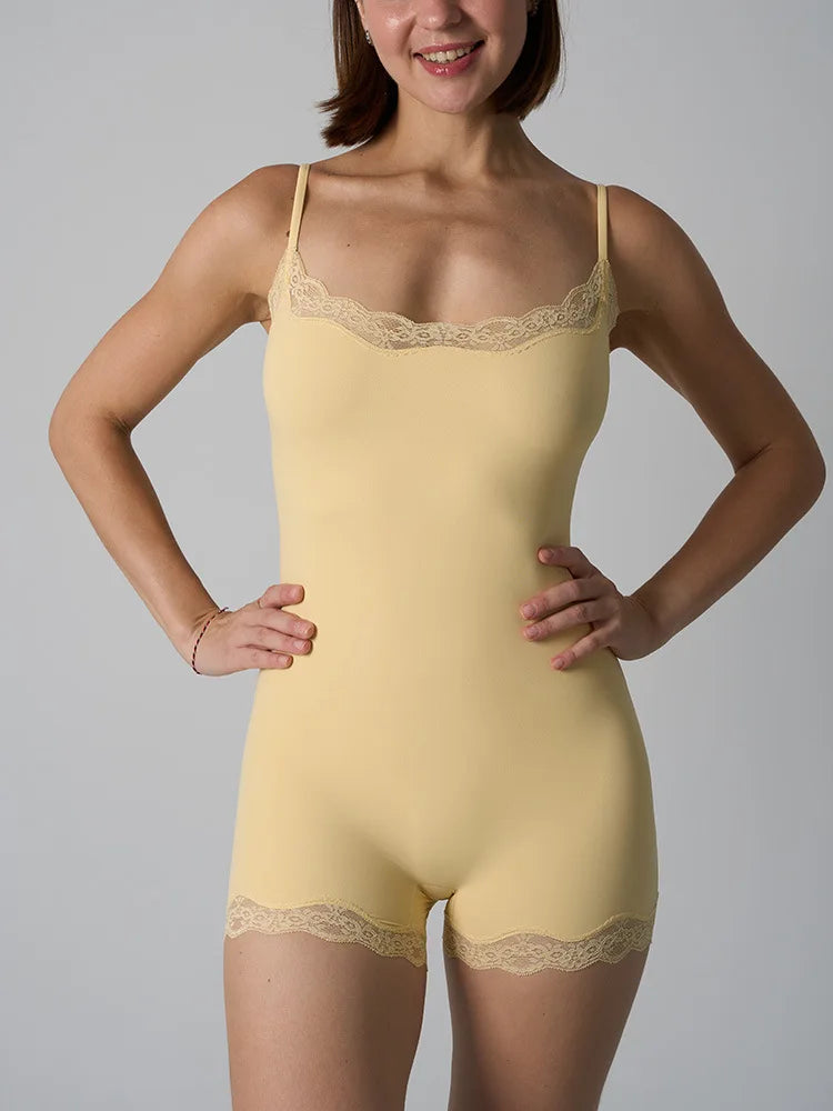 LOPES LACE BODYSUIT
