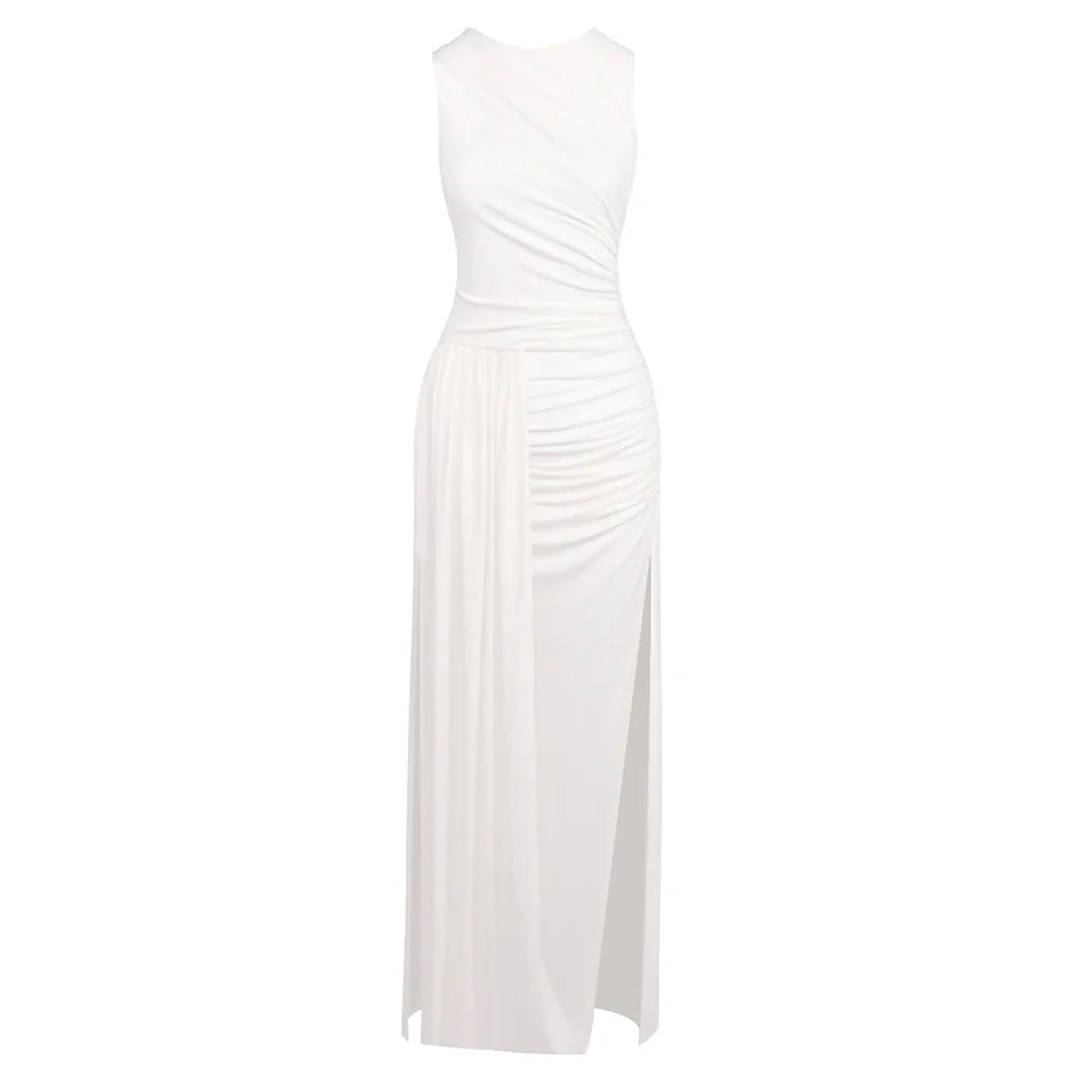SERENITY MAXI DRESS
